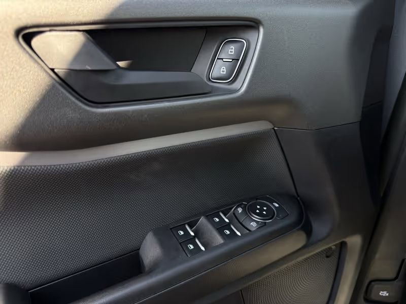 New 2025 Ford Bronco Sport Big Bend w/ Black Appearance Package image 21