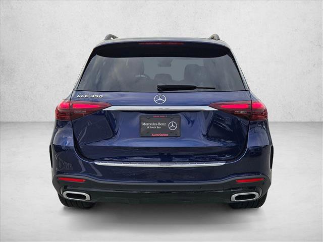 New 2026 Mercedes-Benz GLE 350 4MATIC image 8