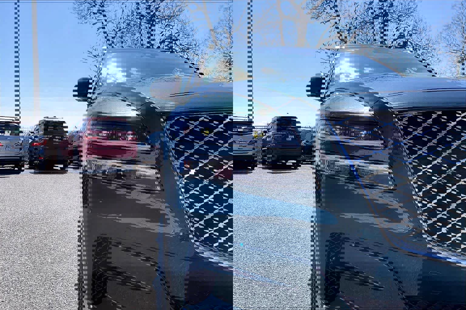 Used 2023 Genesis GV80 3.5T w/ Prestige Package image 28