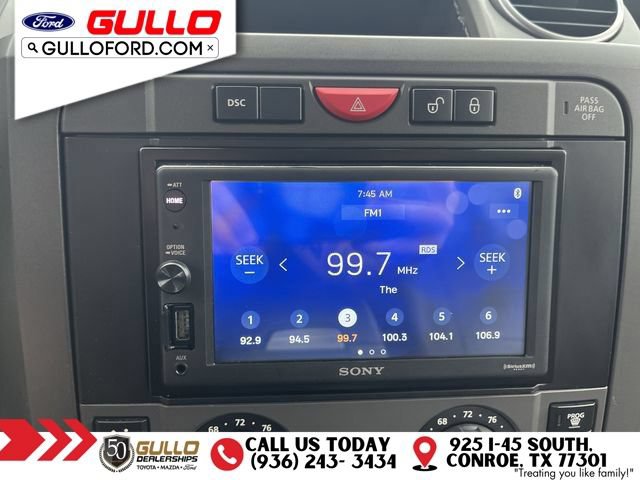 Used 2006 Land Rover LR3 SE AWD/4WD image 25