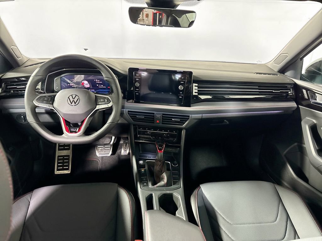 New 2026 Volkswagen Jetta GLI Autobahn image 12