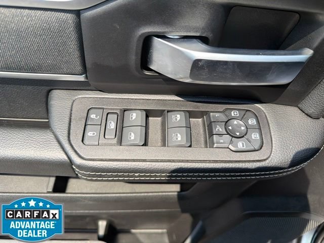 Used 2026 RAM 2500 Big Horn AWD/4WD image 14