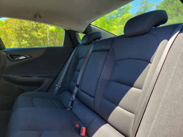 Used 2024 Chevrolet Malibu LT FWD image 8