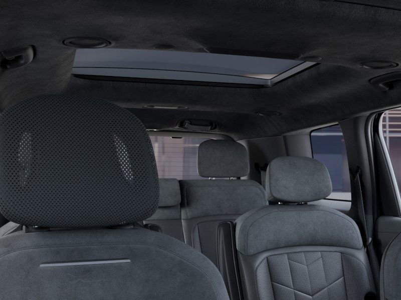 New 2027 Kia Telluride SX Prestige X-Line AWD/4WD image 27