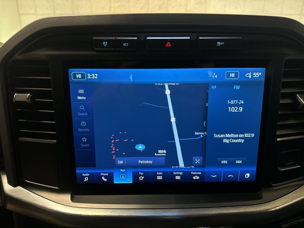 Certified 2022 Ford F150 Lariat image 9