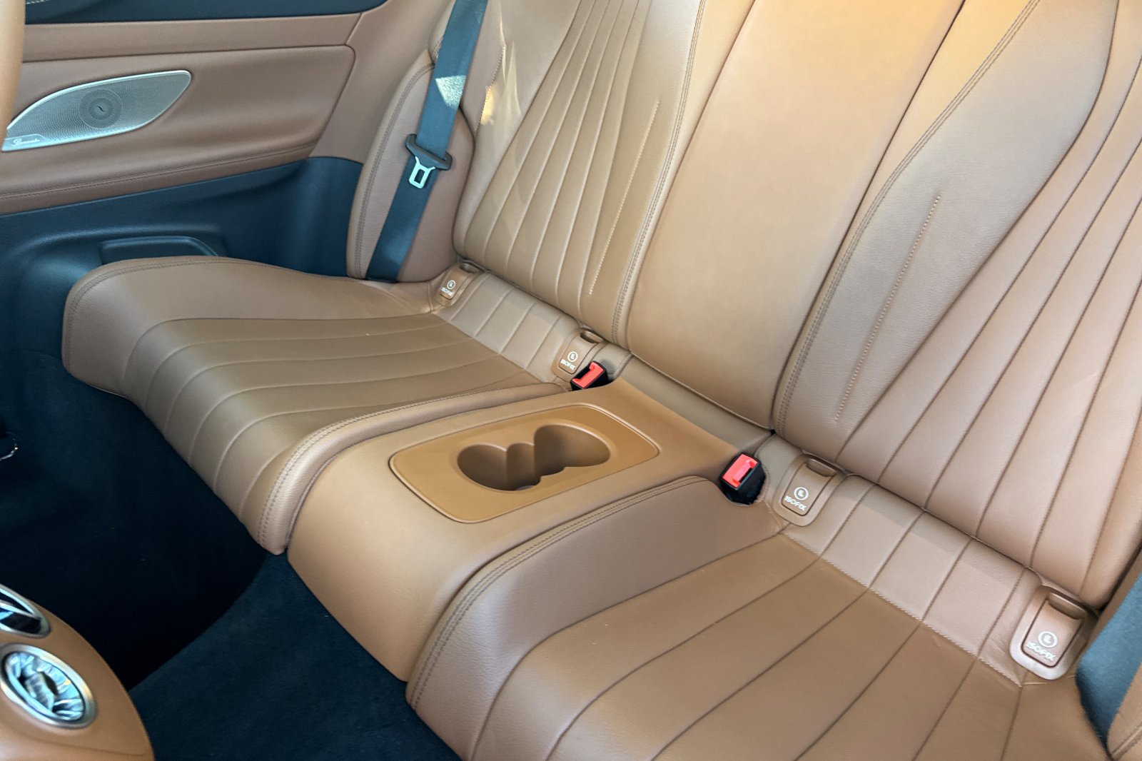 Certified 2023 Mercedes-Benz E 450 Coupe image 12