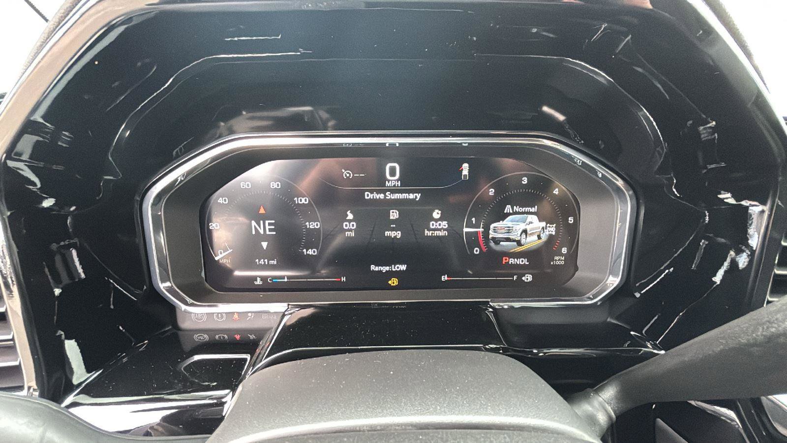 New 2026 GMC Sierra 1500 Elevation image 16