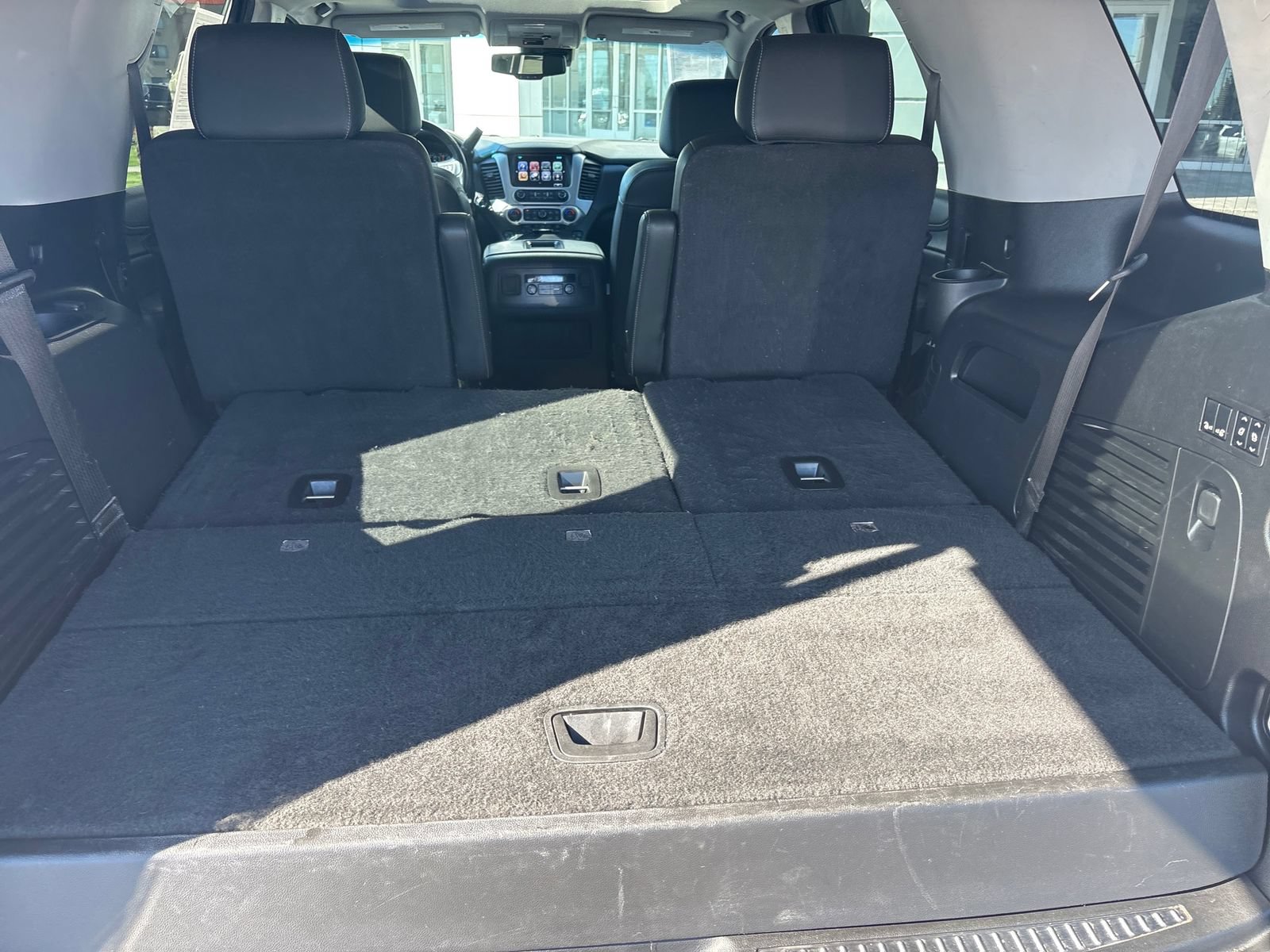 Used 2020 GMC Yukon SLT AWD/4WD image 39