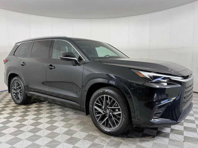 Used 2024 Lexus TX 350 AWD w/ Captains Chair Package image 13