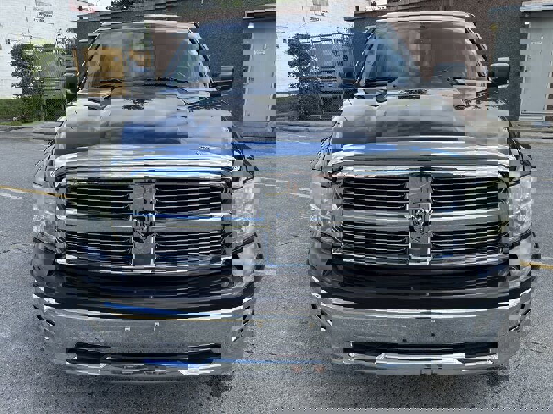 Used 2011 RAM 1500 Big Horn image 8
