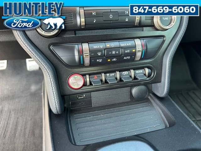 Used 2021 Ford Mustang Shelby GT500 w/ Technology Package image 21