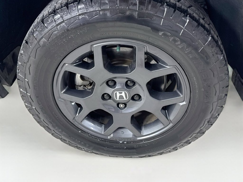 Used 2024 Honda Pilot TrailSport image 44