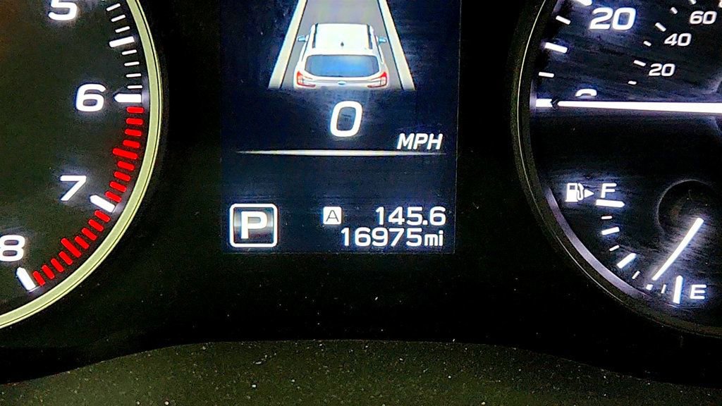 Used 2024 Subaru Ascent Premium w/ Convenience Package AWD/4WD image 14