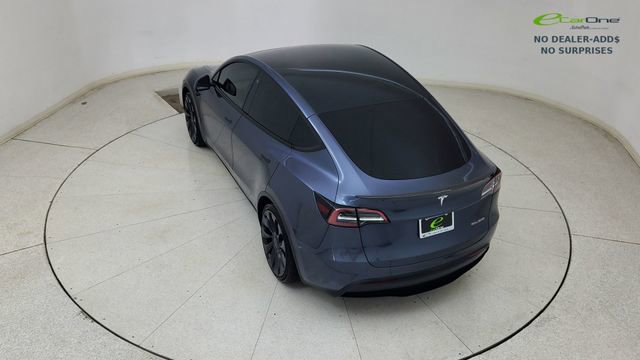 Used 2023 Tesla Model Y Performance AWD/4WD image 78