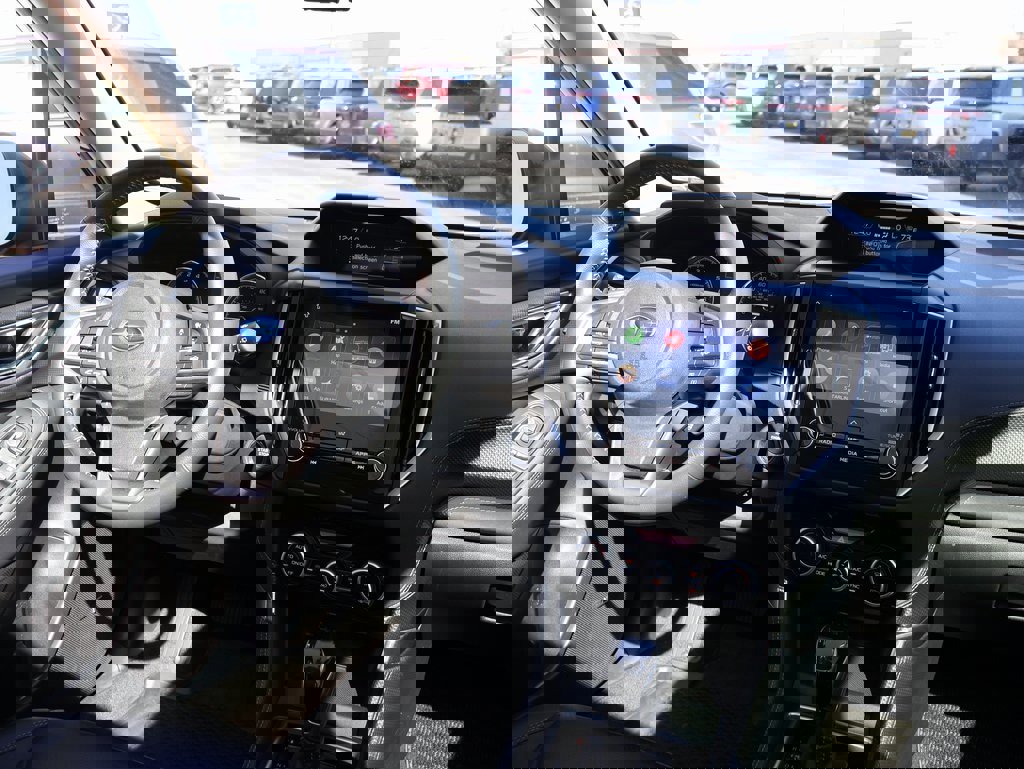 Used 2024 Subaru Forester Touring w/ Convenience Package image 14