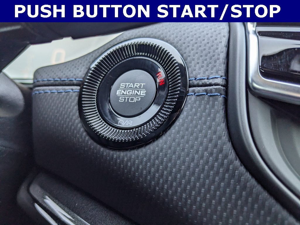 New 2026 Jeep Compass Latitude w/ Quick Order Package 29K image 12