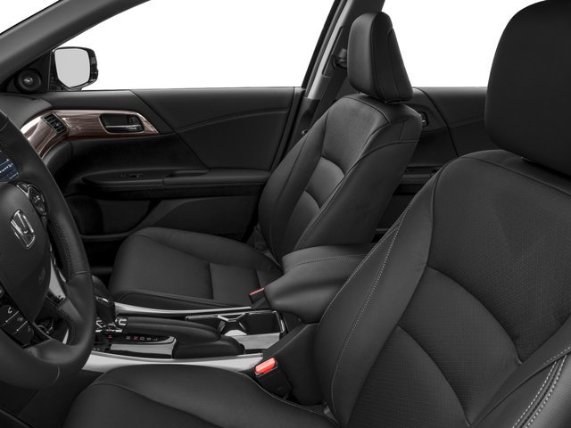 Used 2017 Honda Accord EX-L image 9