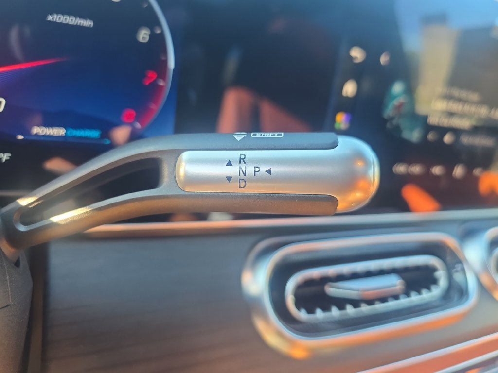New 2027 Mercedes-Benz GLE 350 4MATIC image 26