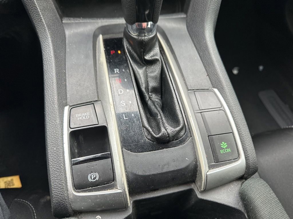 Used 2020 Honda Civic LX image 24