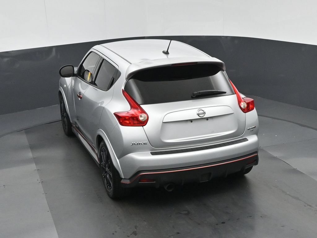 Used 2014 Nissan Juke NISMO RS AWD/4WD image 47