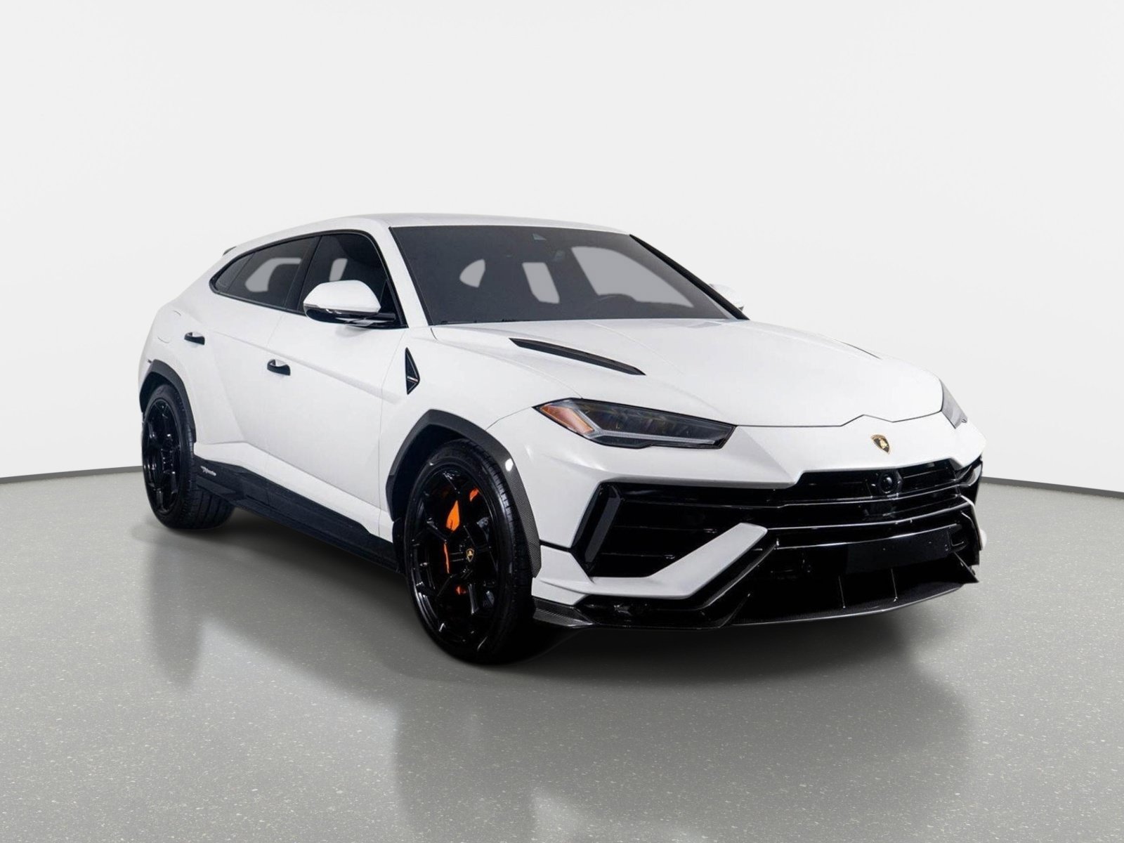 Used 2023 Lamborghini Urus Performante AWD/4WD image 4