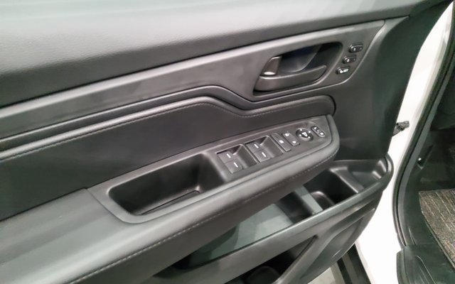 New 2026 Honda Odyssey EX-L image 41