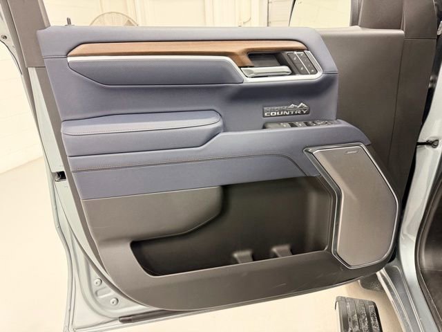 Certified 2026 Chevrolet Silverado 1500 High Country image 23