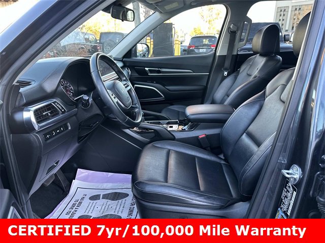 Used 2022 Kia Telluride S image 19