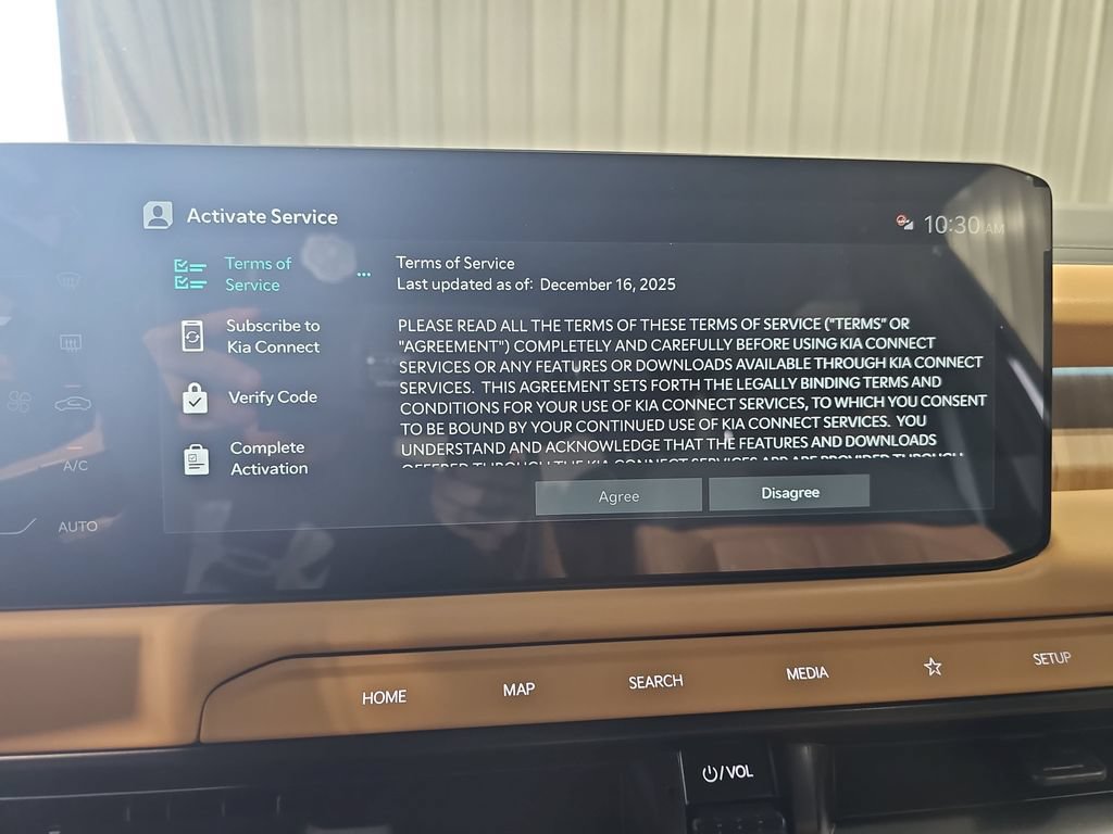 New 2027 Kia Telluride SX X-Line AWD/4WD image 41
