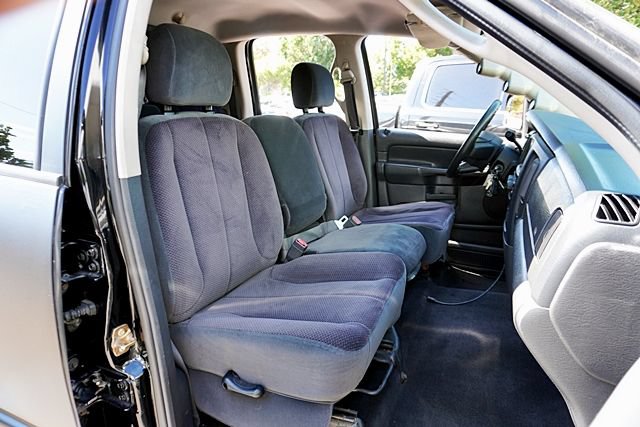 Used 2005 Dodge Ram 3500 Truck SLT w/ Quad Cab Big Horn Value Group RWD image 18