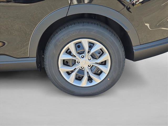 New 2026 Honda CR-V LX image 10
