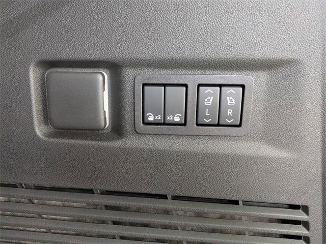 New 2026 Chevrolet Tahoe Premier w/ Sun And Tow Package image 29