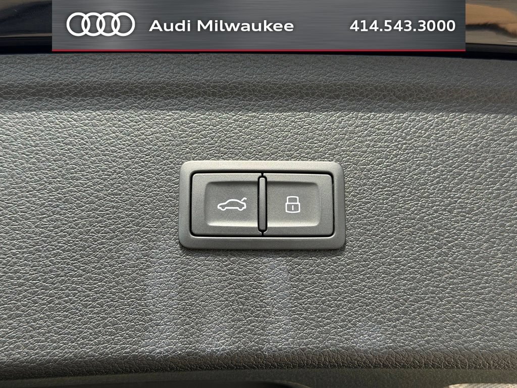Used 2023 Audi Q5 2.0T Premium Plus w/ Premium Plus Package AWD/4WD image 43