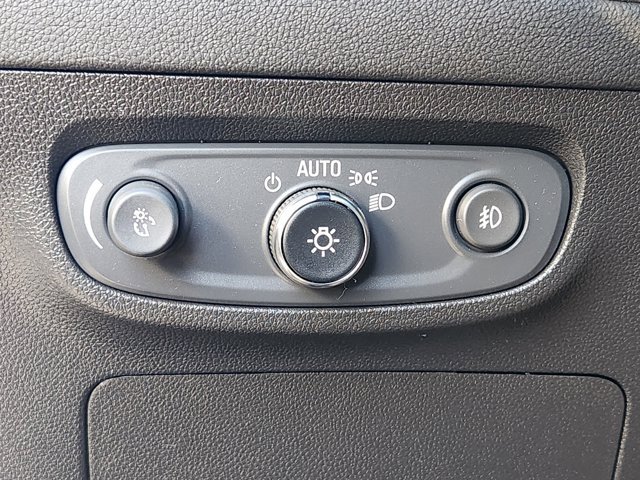 Used 2023 Buick Encore GX Select w/ Sport Touring Package image 22