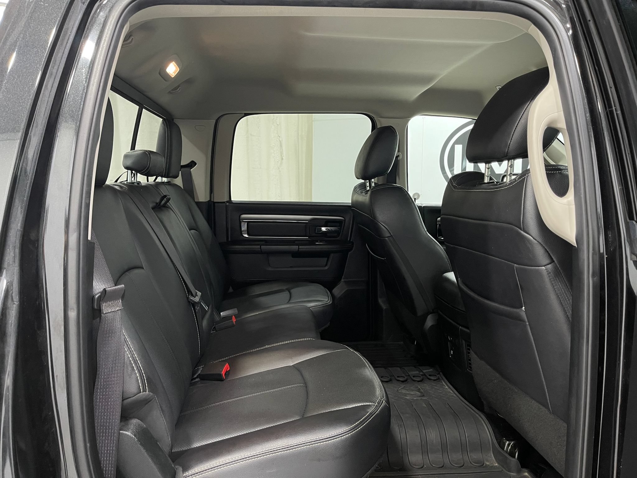 Used 2018 RAM 1500 Sport AWD/4WD image 29