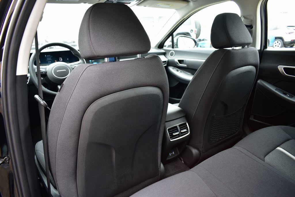 New 2025 Hyundai Sonata SEL image 21