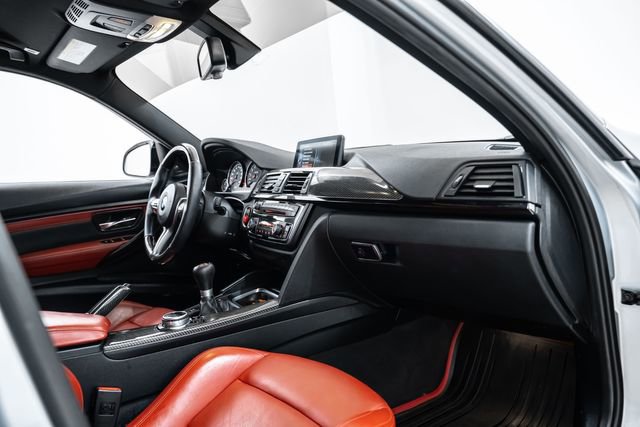 Used 2015 BMW M3 image 31
