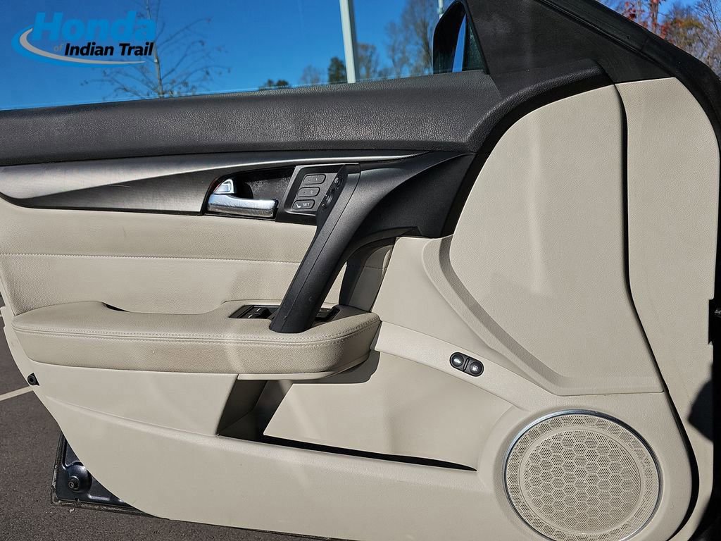 Used 2014 Acura TL image 26