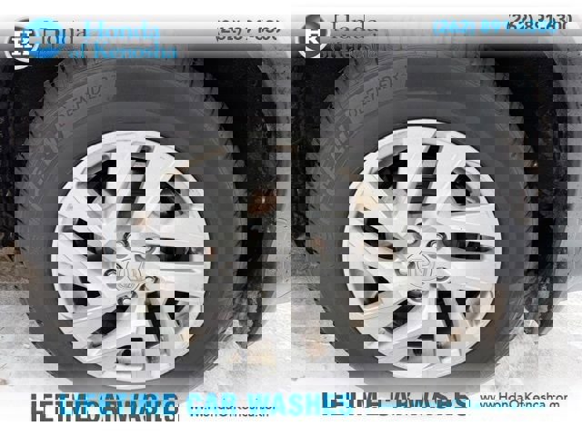 Used 2015 Honda CR-V EX image 3