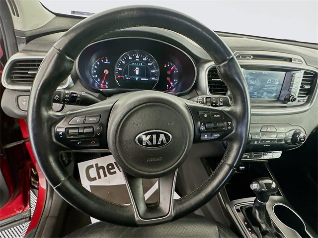 Used 2018 Kia Sorento EX w/ EX Advanced Touring Package image 11