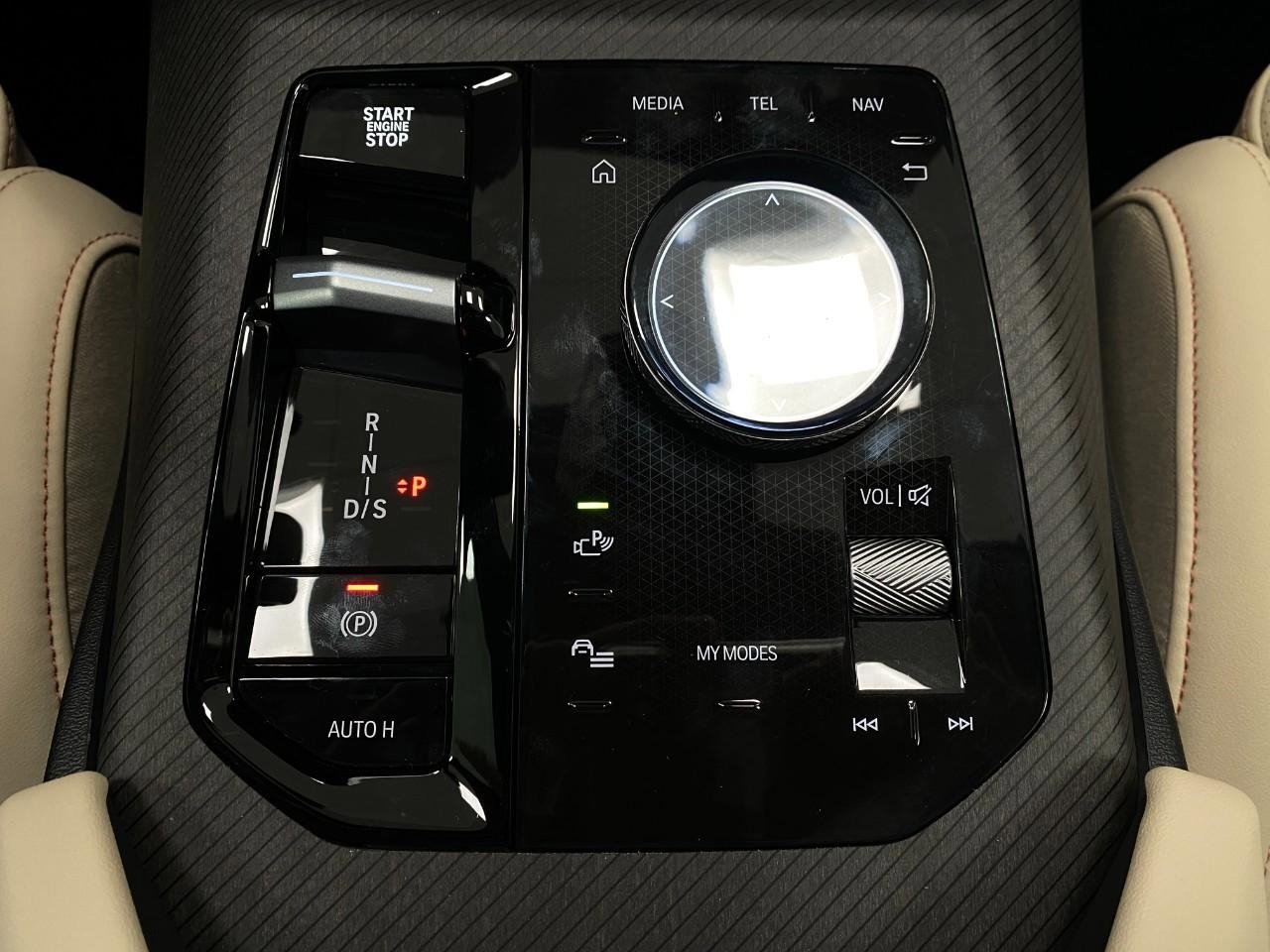 New 2026 BMW X3 xDrive30 image 27