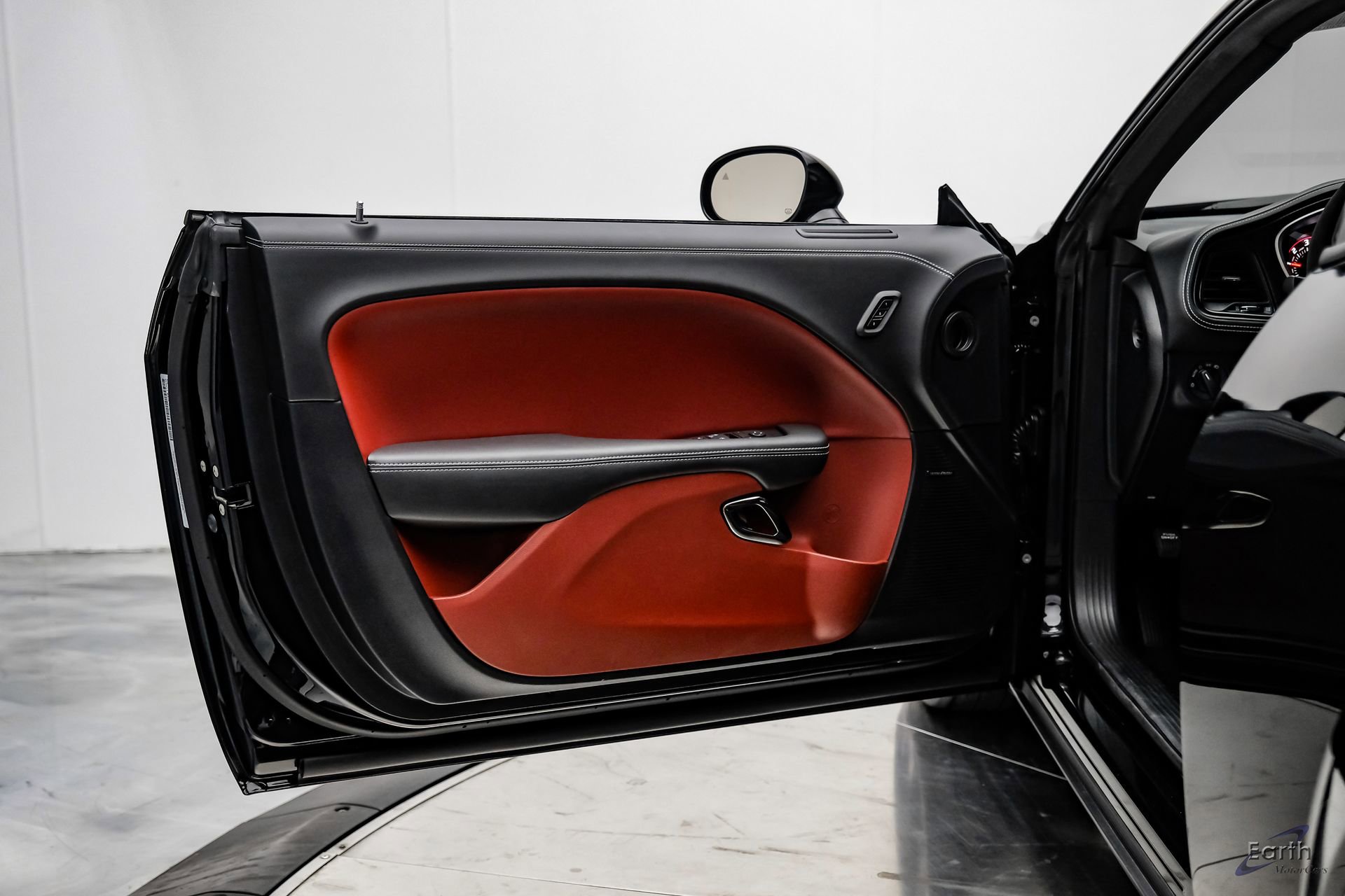 Used 2023 Dodge Challenger SRT Hellcat Redeye image 84