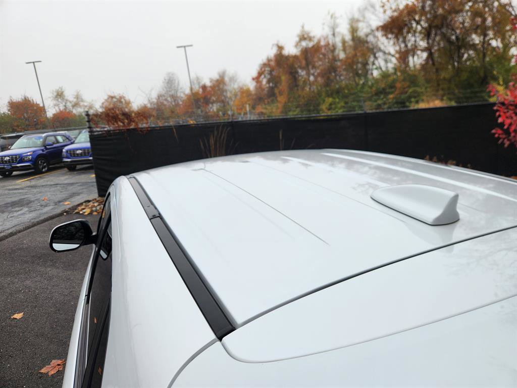 Used 2024 Mitsubishi Outlander Sport ES image 20