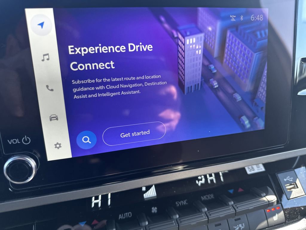 New 2026 Toyota Tundra SR5 AWD/4WD image 21