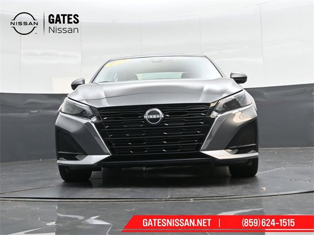 Used 2024 Nissan Altima 2.5 SL image 36