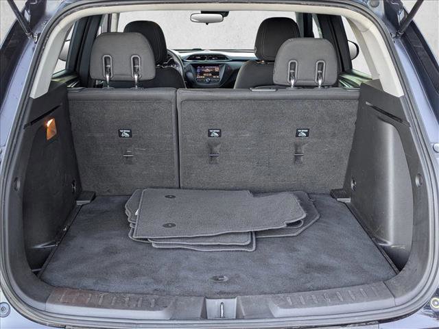 Used 2021 Chevrolet TrailBlazer LS image 6