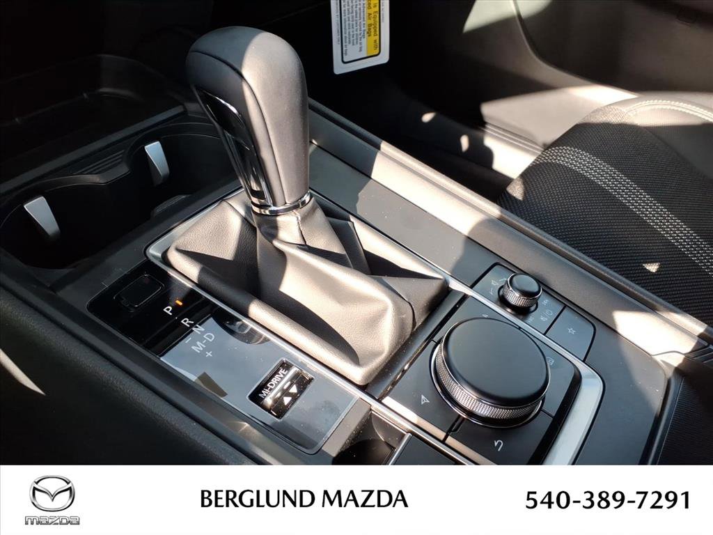New 2026 MAZDA CX-50 AWD 2.5 S w/ Cargo Package image 19