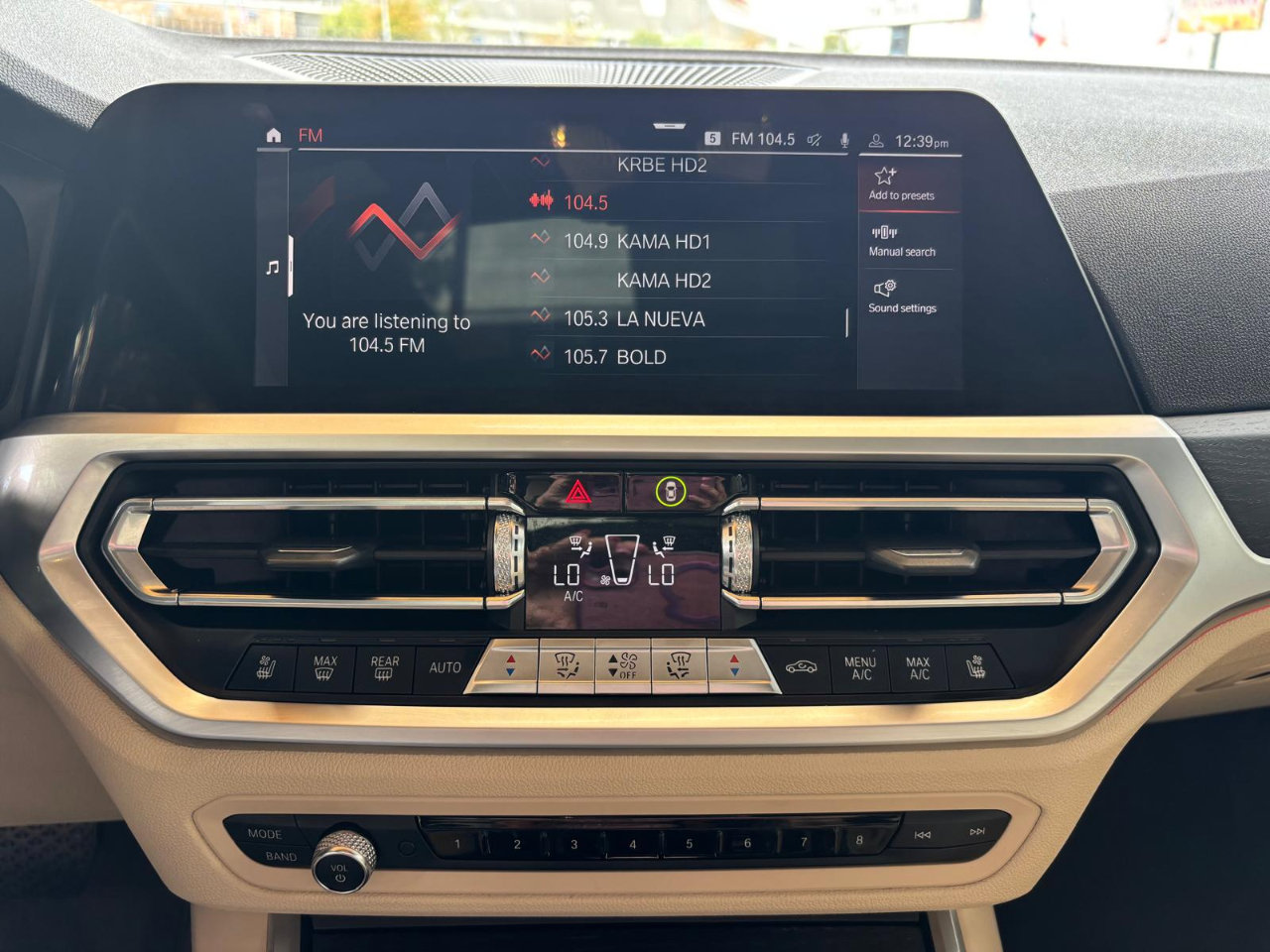 Used 2021 BMW 430i 430i Coupe w/ Premium Package image 13