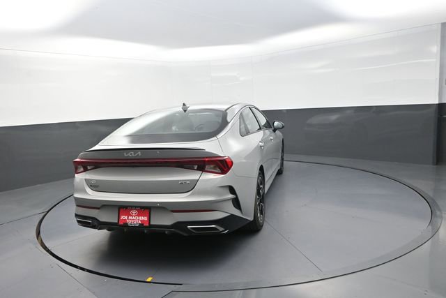 Used 2023 Kia K5 GT-Line w/ GT-Line Premium Package image 29