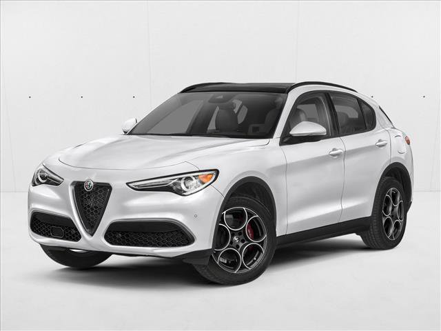 Used 2023 Alfa Romeo Stelvio Veloce image 1